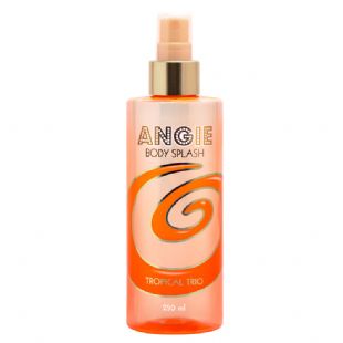 Angie Body Splash Tropical Trio